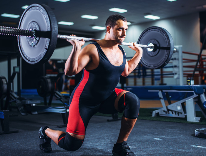 How Strength Training Boosts Your Metabolism