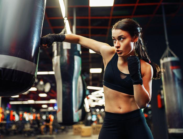 Simple Tips to Stay Consistent with Your Workouts